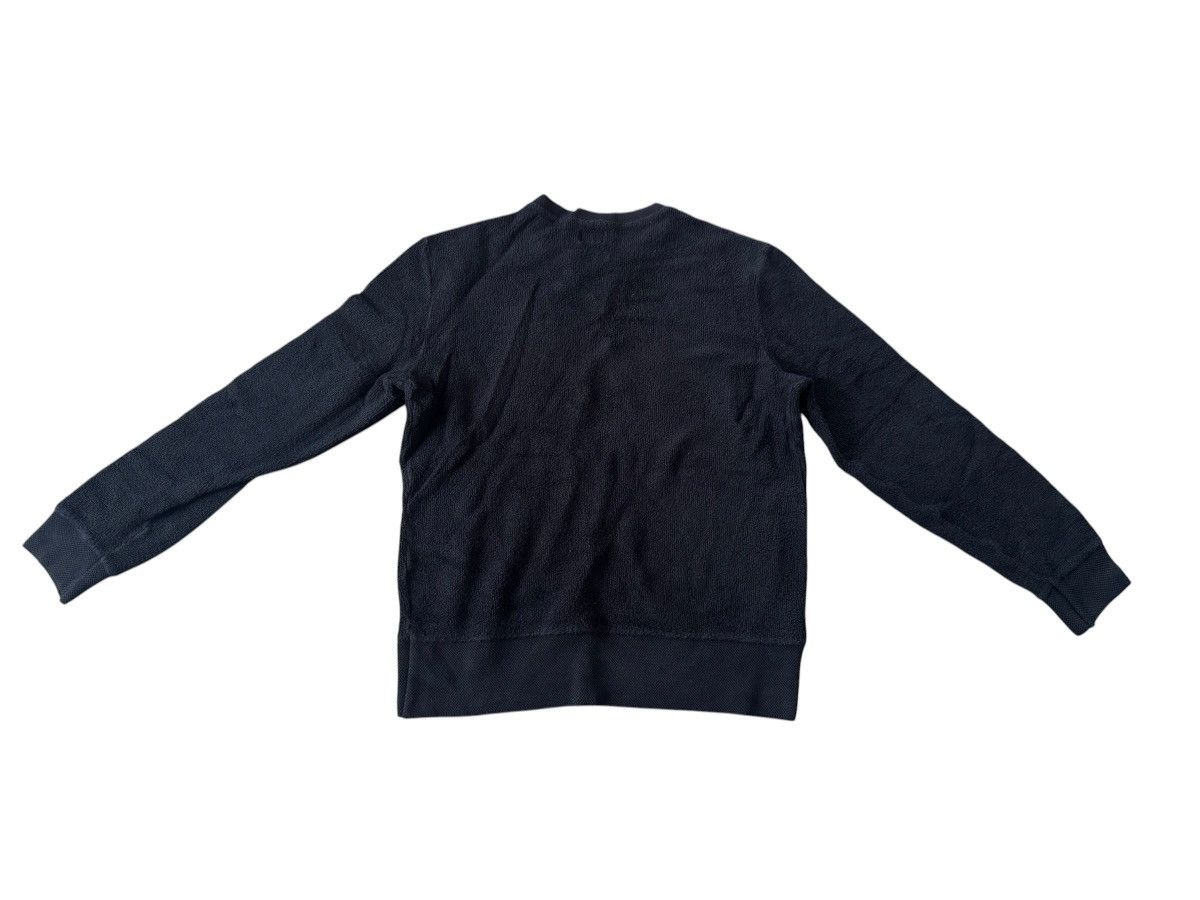 Acne Studios Acne Studios College Terry AW12 Sweatshirt Jumper Large Size US L / EU 52-54 / 3 - 7 Thumbnail