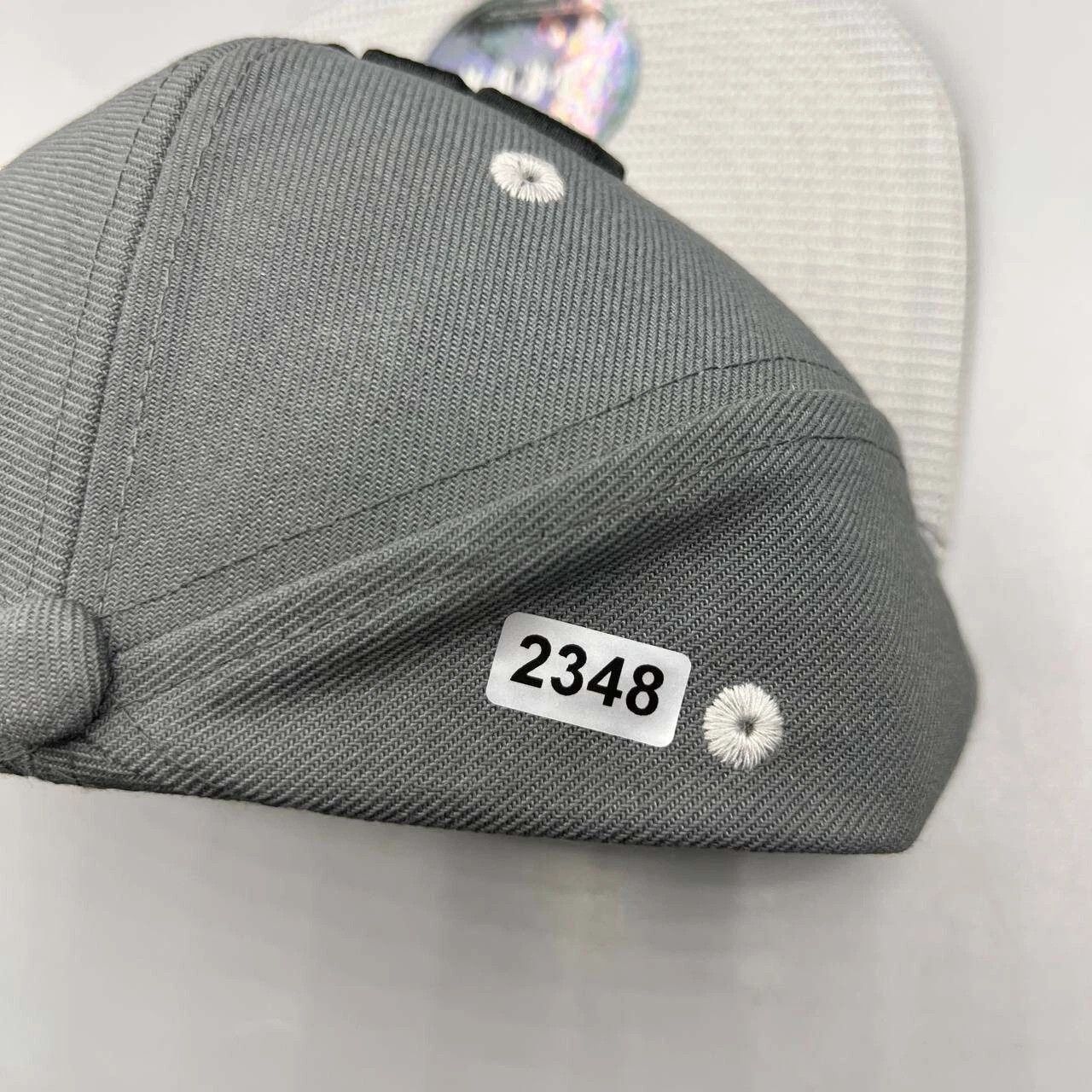 Jordan Brand Air Jordan 13 XIII Hat Men Embroidered Jumpman Snap Back Cap Size ONE SIZE - 8 Thumbnail
