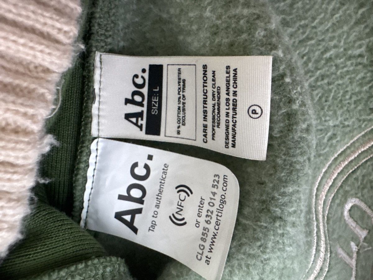 Advisory Board Crystals ABC crewneck Size US L / EU 52-54 / 3 - 4 Thumbnail