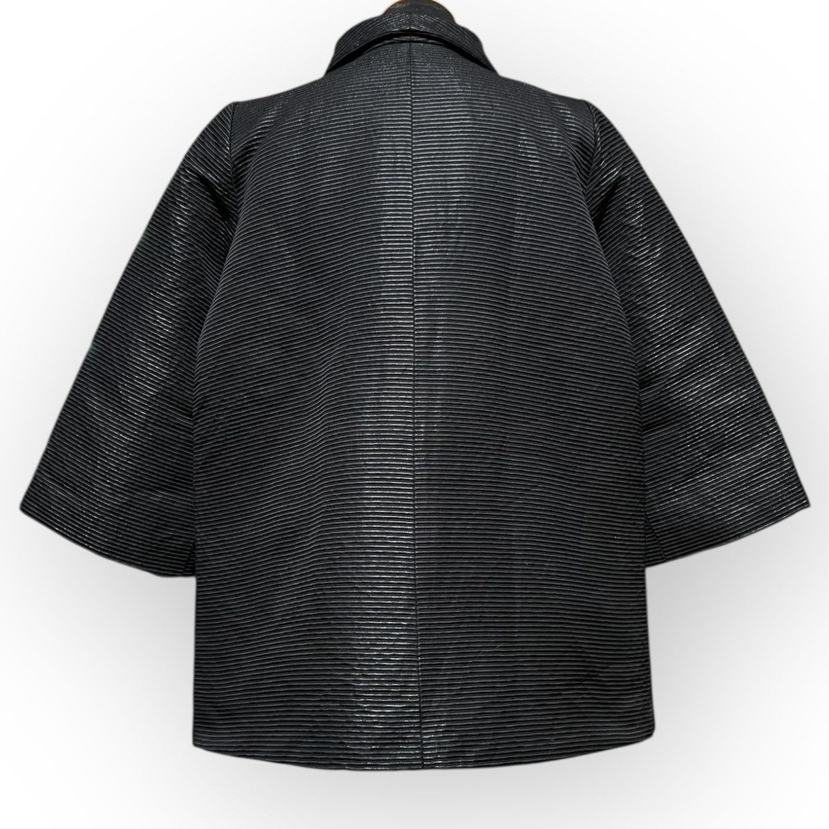 Yves Saint Laurent Vintage Yves Saint Laurent Coat Jacket Size M / US 6-8 / IT 42-44 - 5 Thumbnail