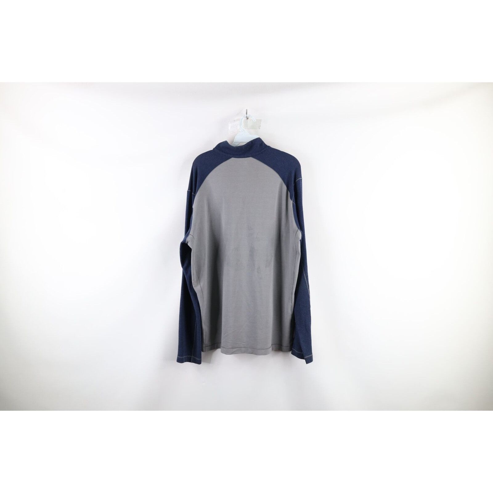 Nike Nike Old English D Detroit Tigers Baseball Half Zip Top Size US L / EU 52-54 / 3 - 9 Thumbnail