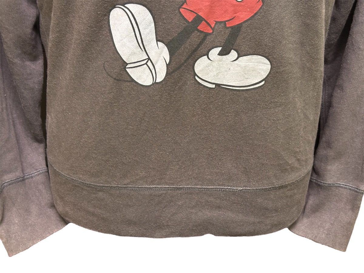Disney × Uniqlo Disney x Uniqlo Sweatshirt Size US M / EU 48-50 / 2 - 5 Thumbnail
