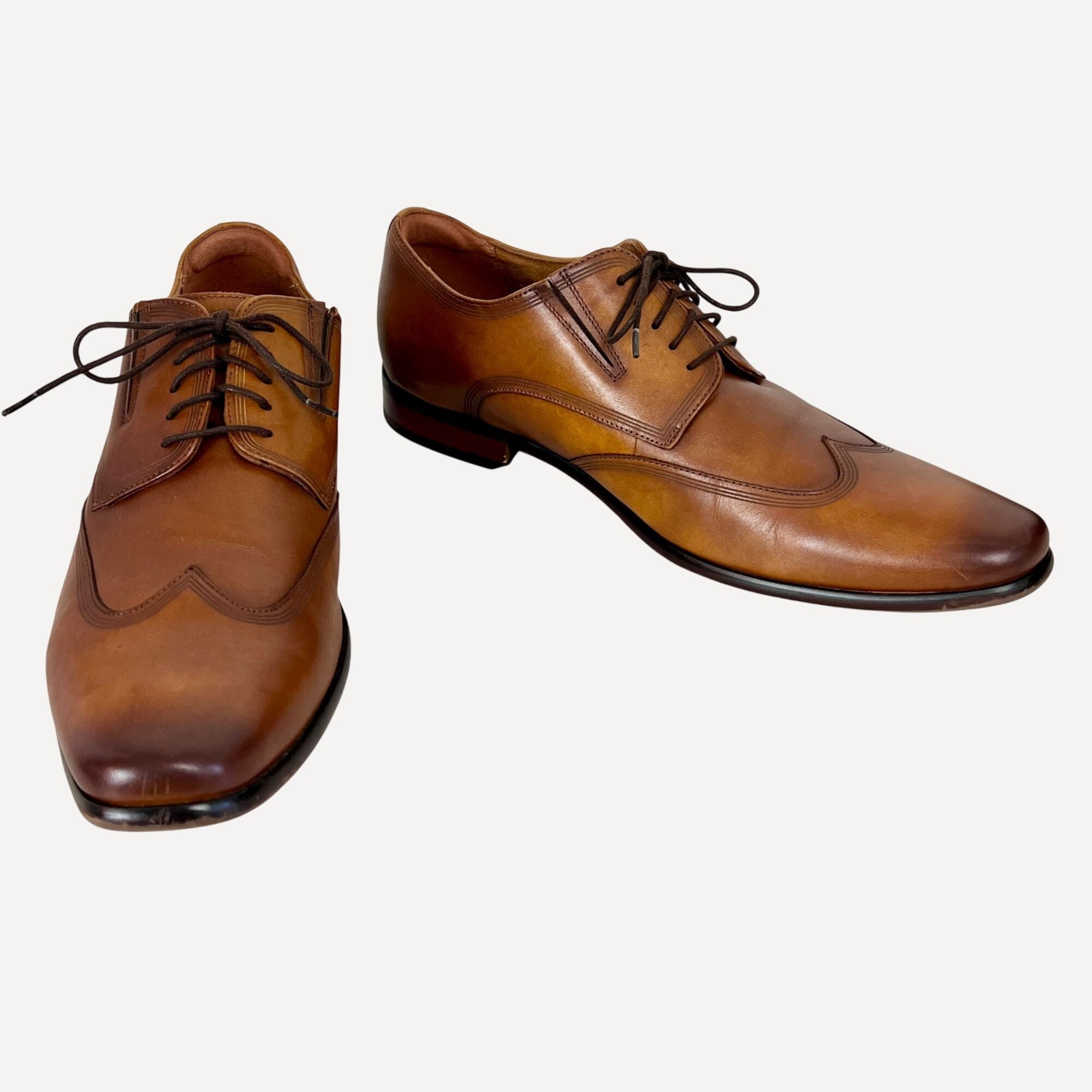 Size 13D Men\'s Floshiem shoes Florsheim Limited Men main image 2