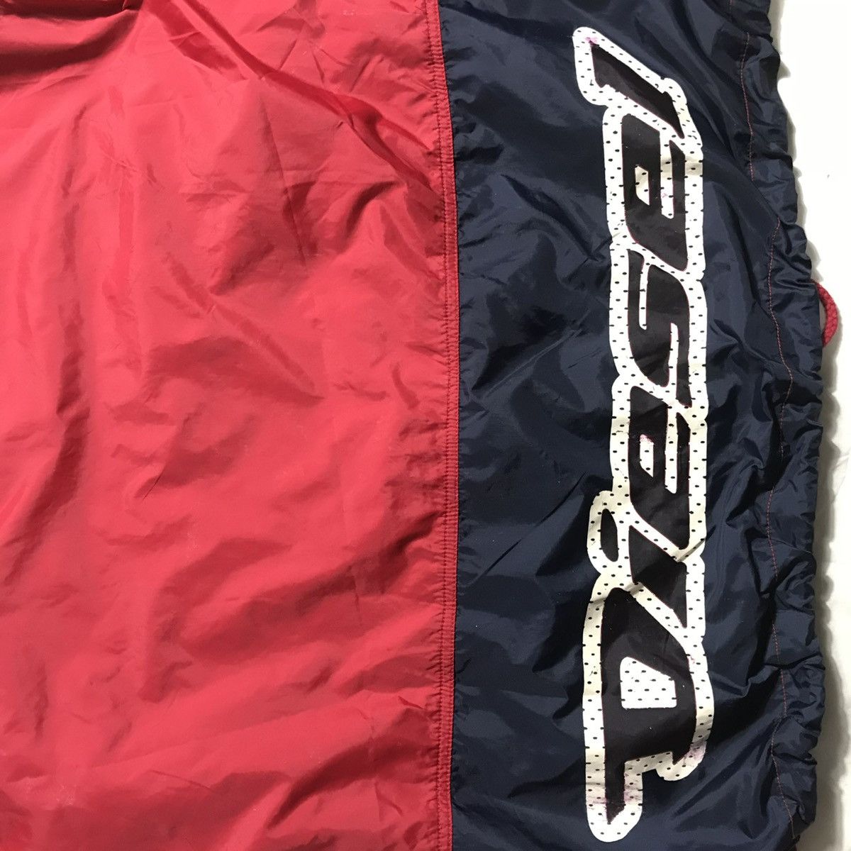 Diesel × Vintage Vintage jacket Diesel Size US L / EU 52-54 / 3 - 5 Thumbnail