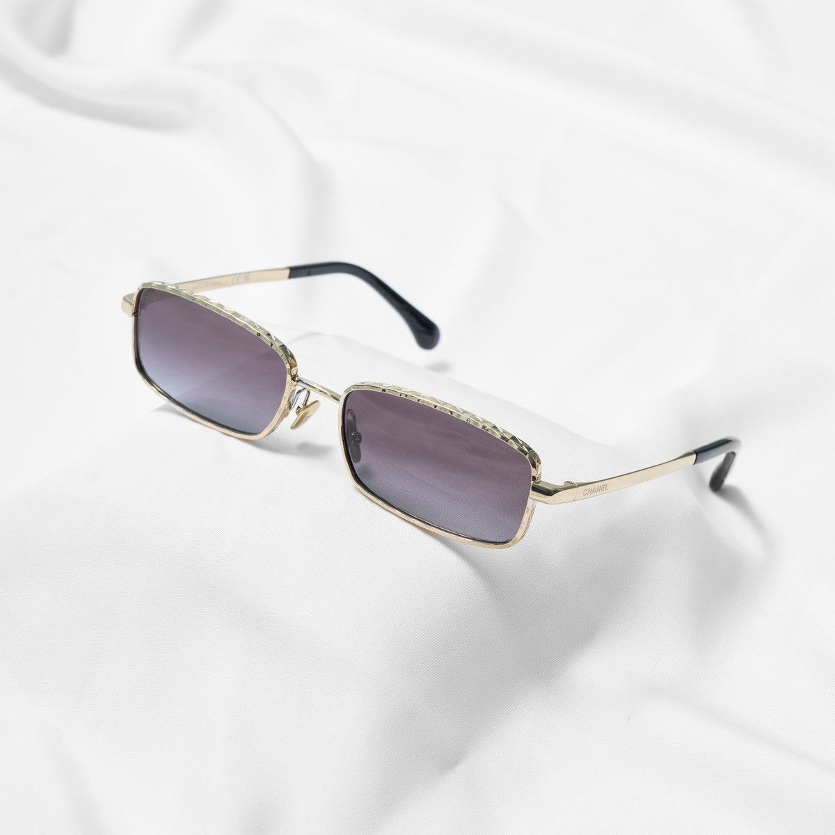 Chanel CHANEL 0CH4295 C134S6 SUNGLASSES Size ONE SIZE - 1 Thumbnail