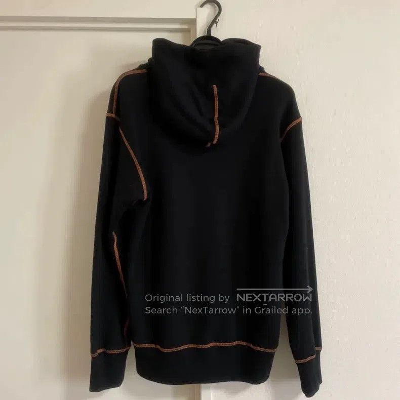 Comme des Garcons Comme Des Garcons Sweatshirt Size US M / EU 48-50 / 2 - 2 Thumbnail