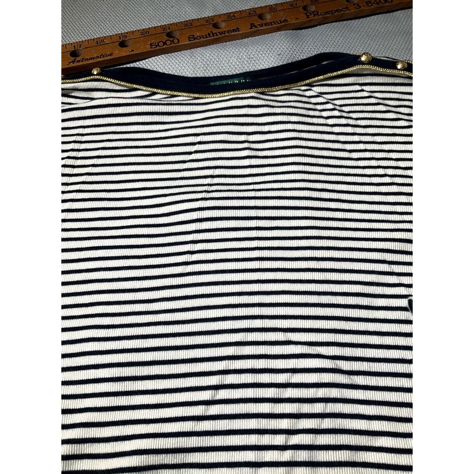Ralph Lauren VINTAGE? No. Size XXL / US 16-18 / IT 52-54 - 2 Thumbnail