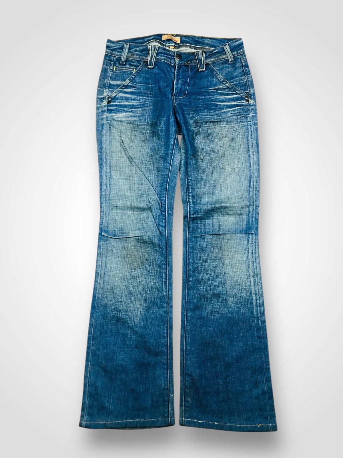 Other Yanuk Jeans (36) Size 26" / US 2 / IT 38 - 1 Thumbnail