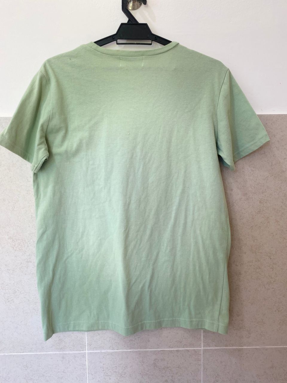 Designer × Issey Miyake × Japanese Brand Ne-net issey miyake tee Size US M / EU 48-50 / 2 - 2 Thumbnail