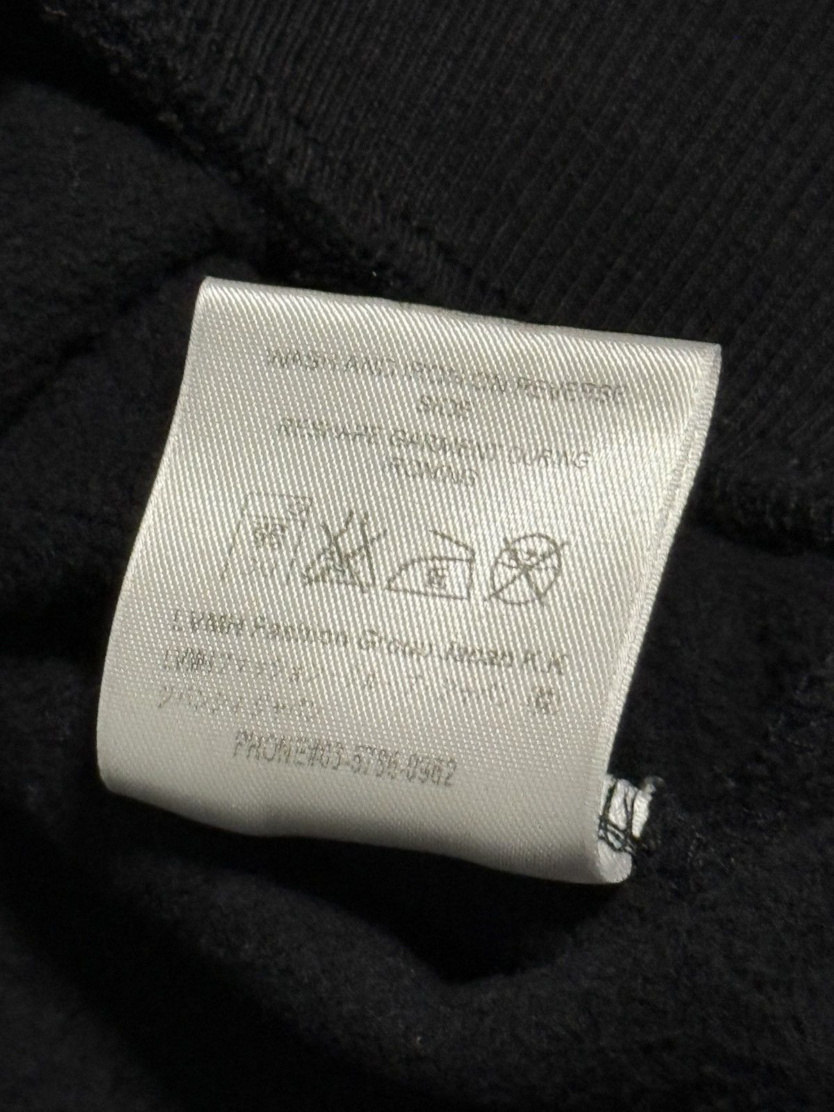 Givenchy Riccardo Tisci Monkey Brothers Size US S / EU 44-46 / 1 - 6 Thumbnail