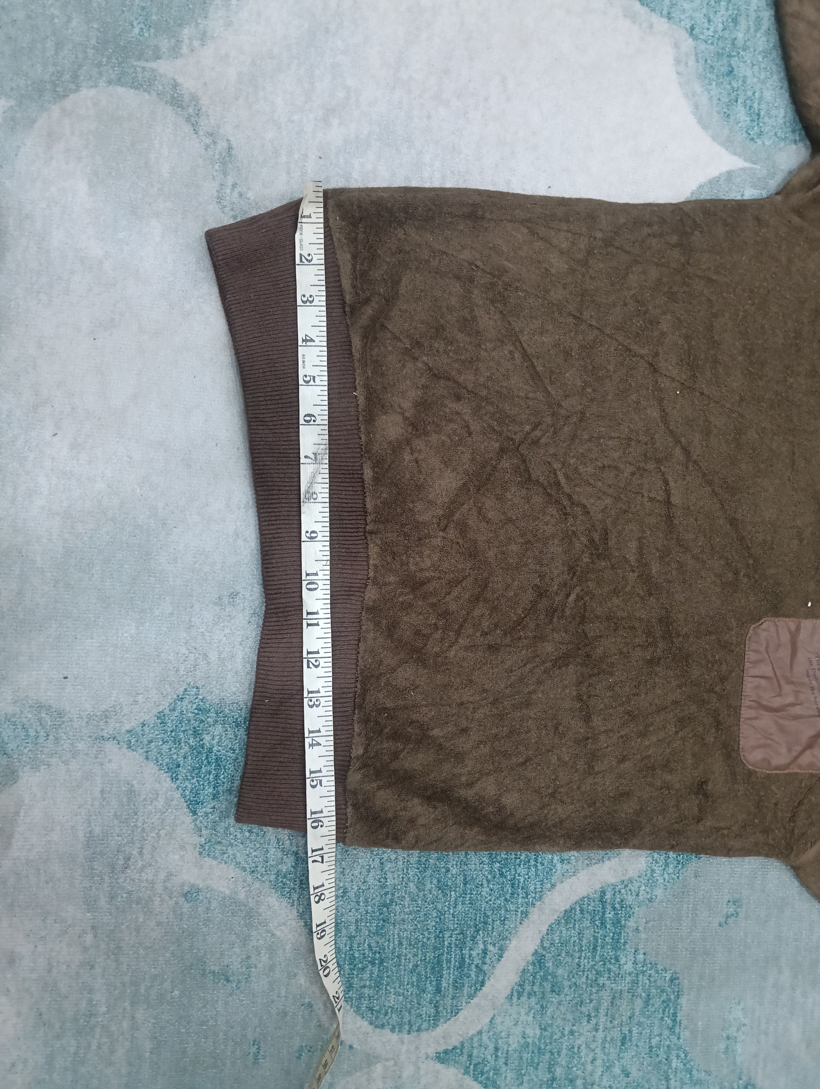 Hysteric Glamour × Japanese Brand SuperSonic Japan Size US M / EU 48-50 / 2 - 7 Thumbnail