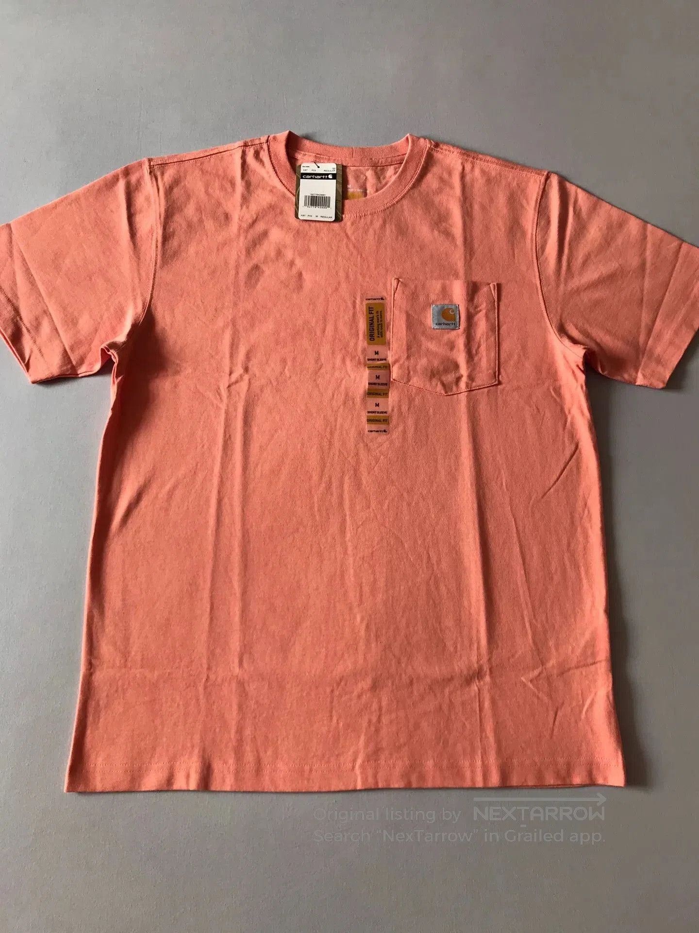 Carhartt Carhartt K87 P03 Short. Size US M / EU 48-50 / 2 - 3 Thumbnail
