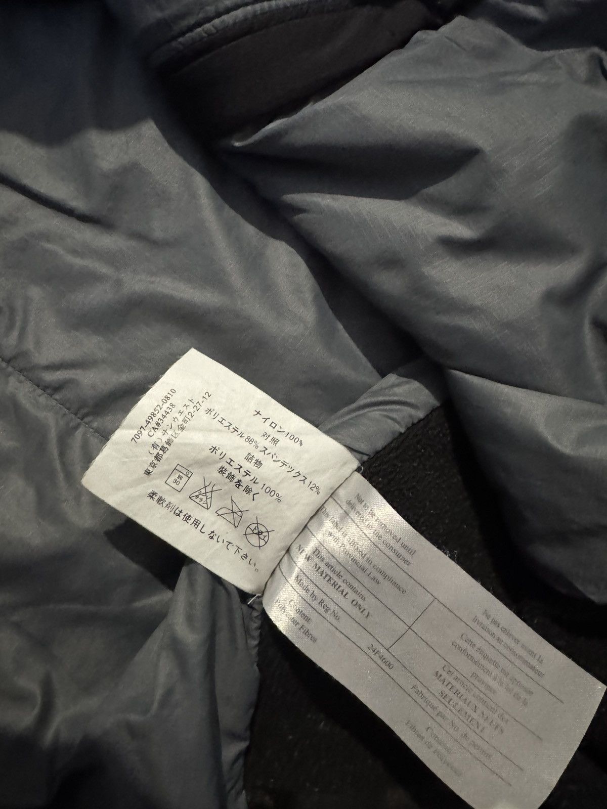 Arc'teryx Arcteryx atom lt jacket Size XL / US 12-14 / IT 48-50 - 8 Thumbnail