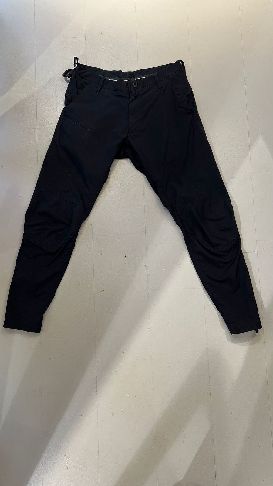 Acronym Acronym FW-2122 p10-E size S black Size US 32 / EU 48 - 1 Thumbnail