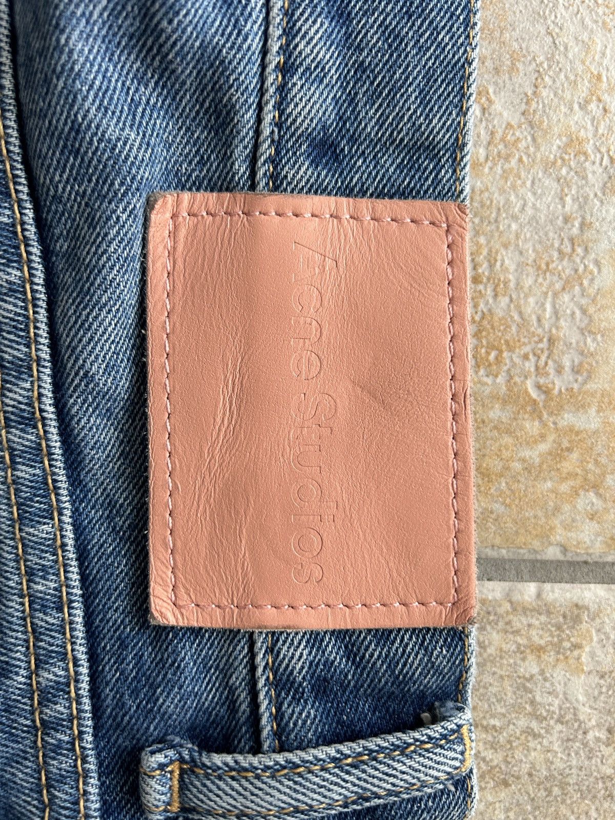 Acne Studios Acne Studios 2010M Size US 32 / EU 48 - 5 Thumbnail