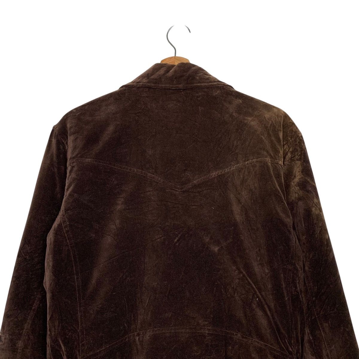 Japanese Brand Japanese Brand Suggestion Motorcycle Biker Jacket Size M / US 6-8 / IT 42-44 - 8 Thumbnail