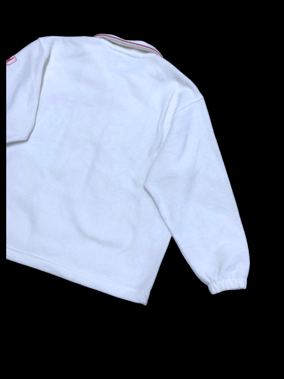 Honda Honda Moto Sports Fleece Zipper Jacket Size US S / EU 44-46 / 1 - 6 Thumbnail