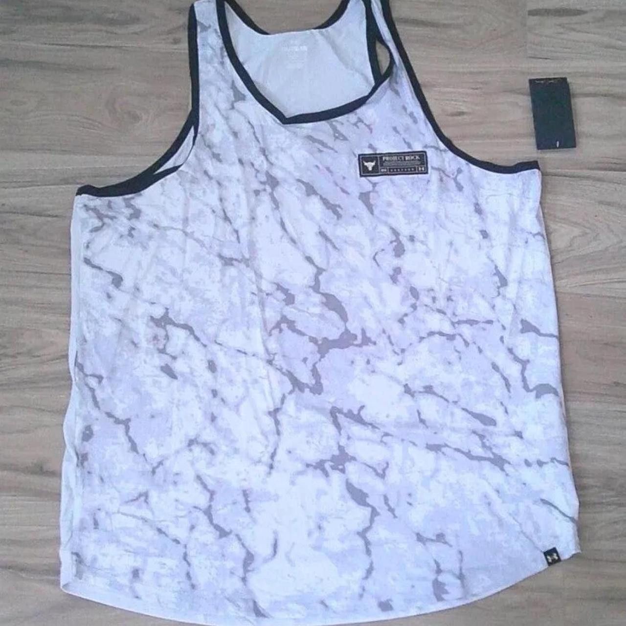 Under Armour New Under Armour Project Rock Bfd9 Size US XL / EU 56 / 4 - 1 Thumbnail