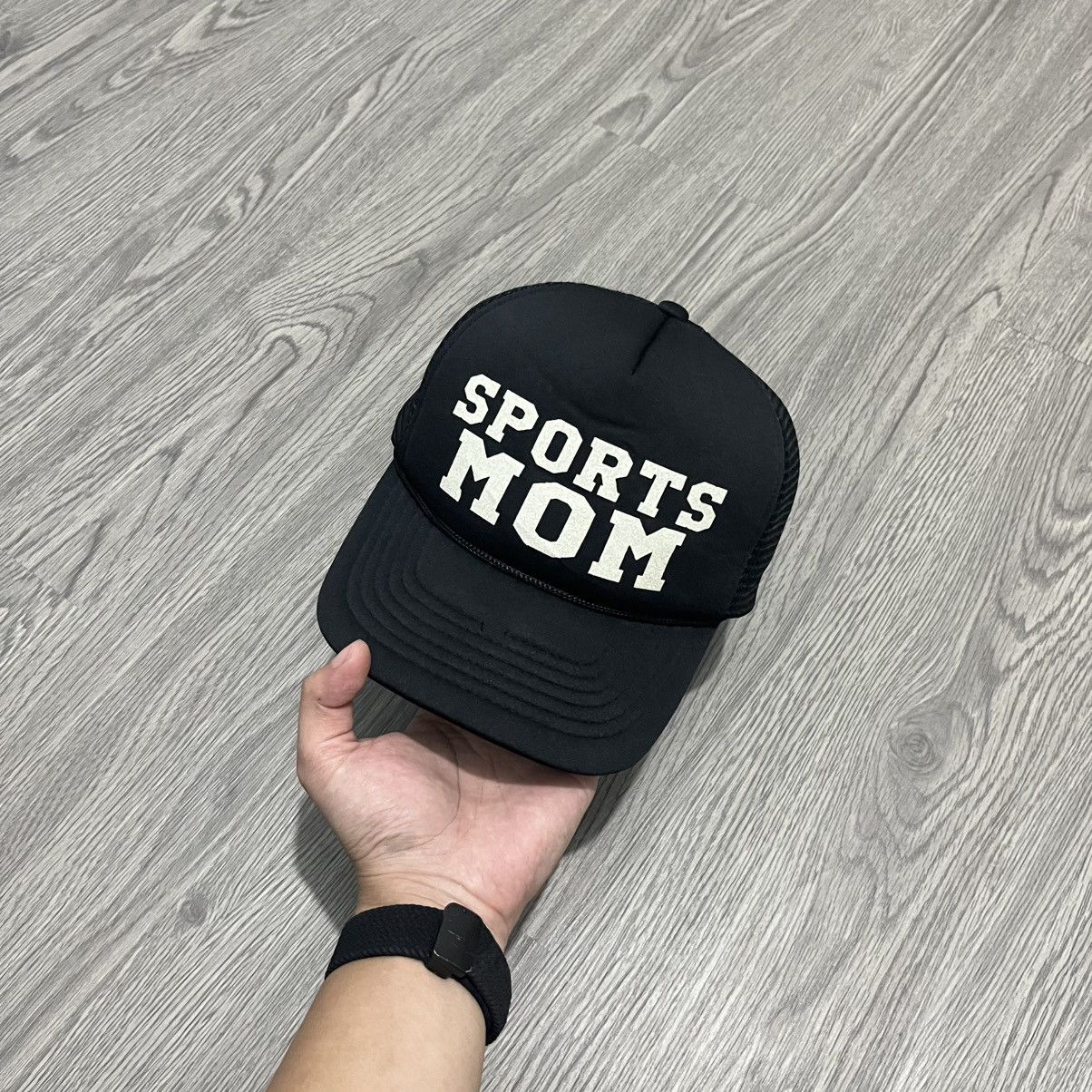 Other Vintage Golfer Hat Sports Mom Size ONE SIZE - 1 Thumbnail