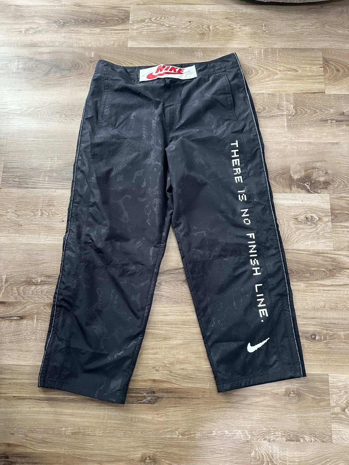 パンツ Nike x CPFM Track Pant size L Nike x Cactus Plant Flea Market Fight Track Pant Black Men's