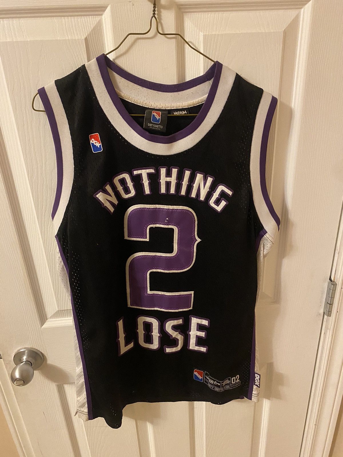 Other DGK Jersey Size US M / EU 48-50 / 2 - 1 Thumbnail