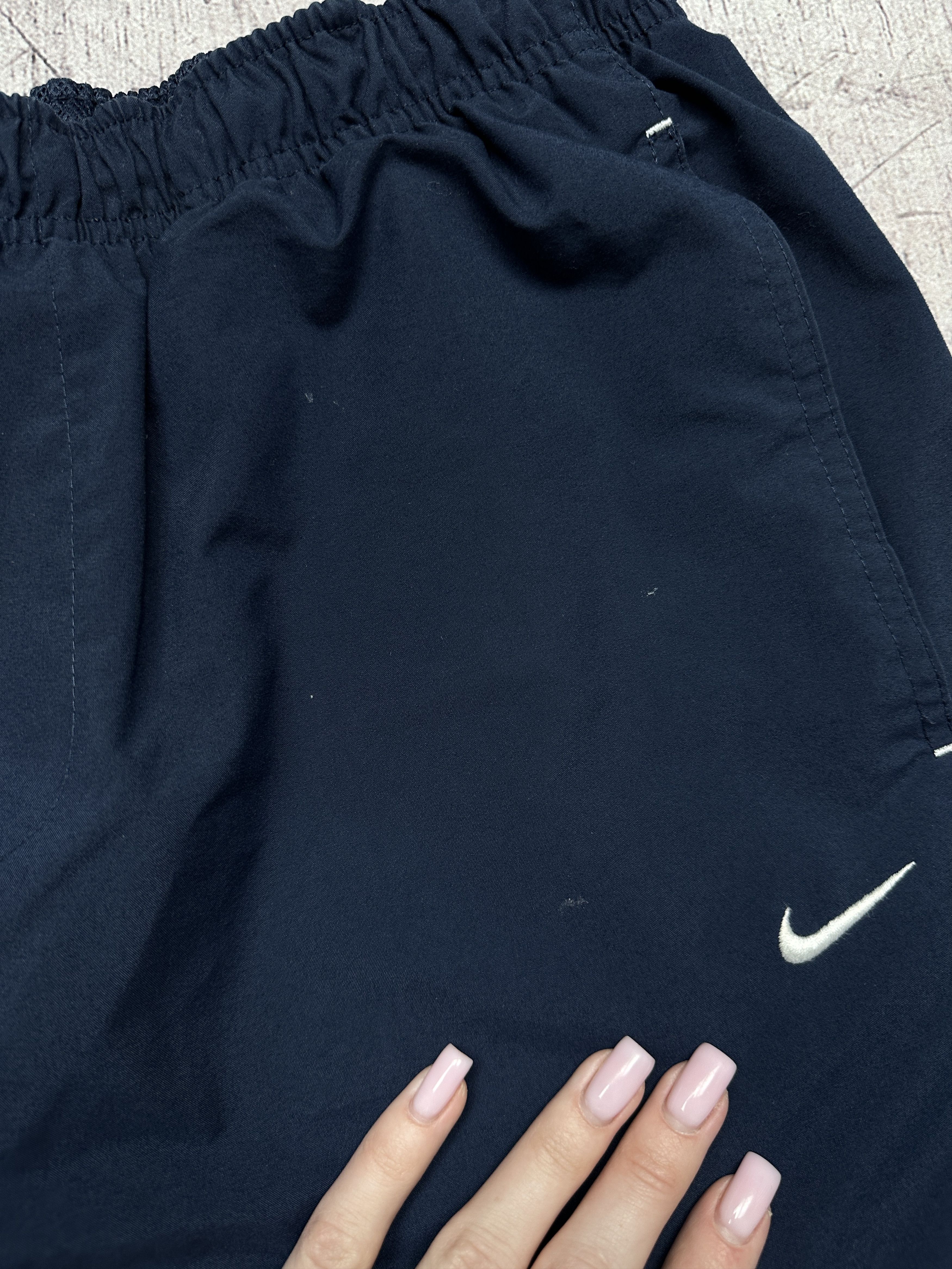 Nike Nike Mens Nylon Shorts Size US 34 / EU 50 - 3 Thumbnail