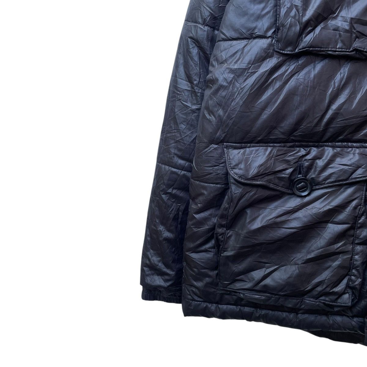 Avirex × Vintage 💥Vintage Avirex USA Puffer Down Jacket Size US M / EU 48-50 / 2 - 5 Thumbnail