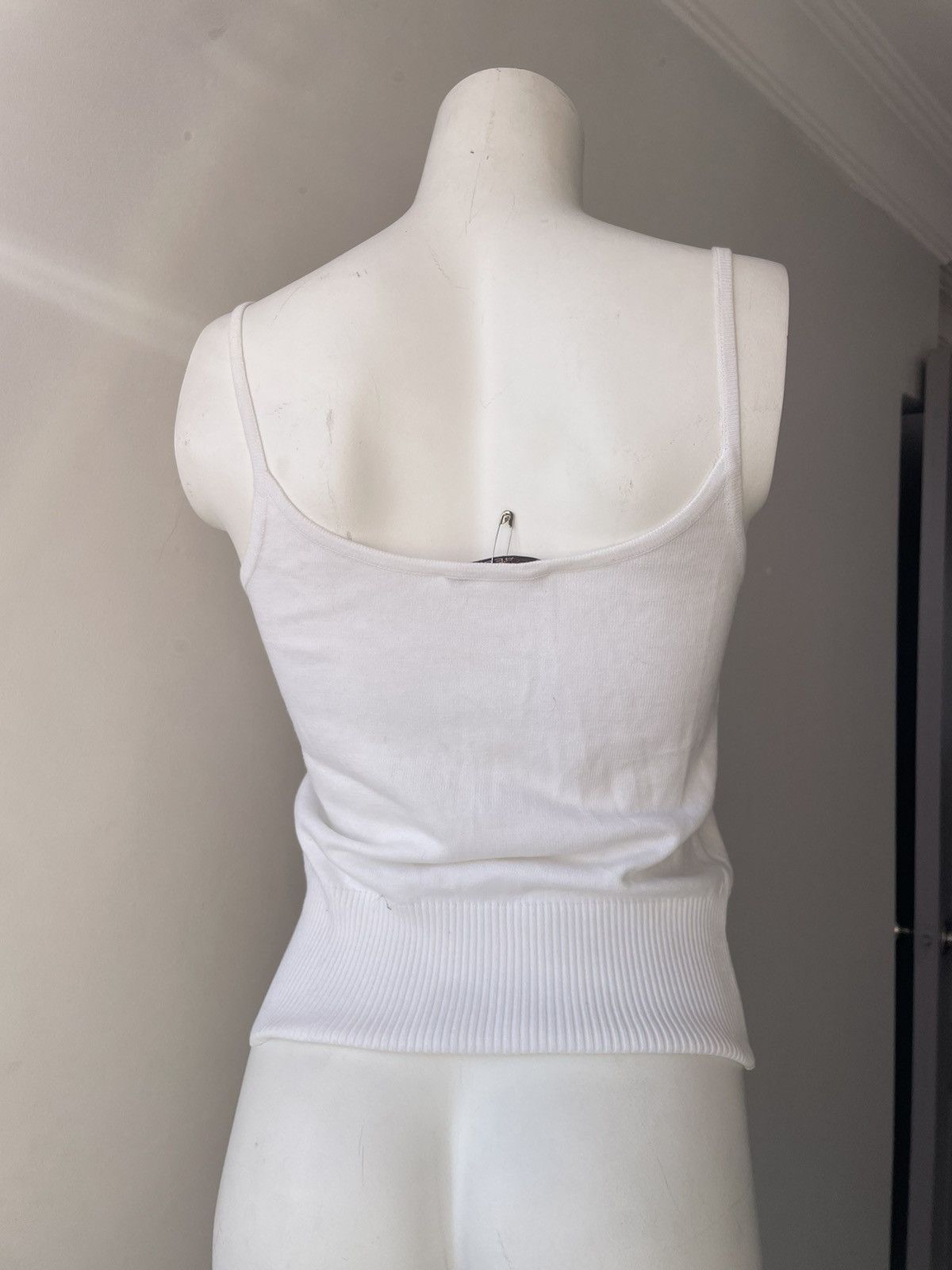RED Valentino Valentino top Size M / US 6-8 / IT 42-44 - 15 Thumbnail