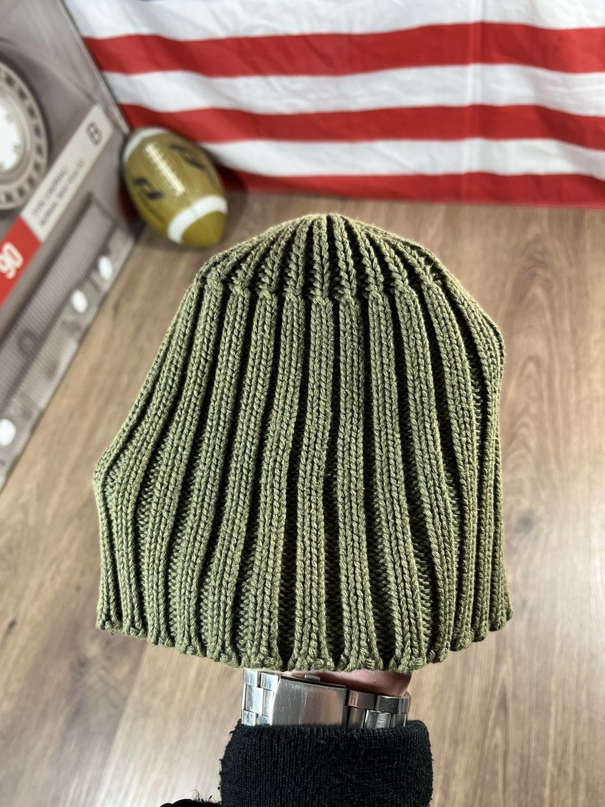 Other A-Style Humour Avantgarde Hat Size ONE SIZE - 5 Thumbnail