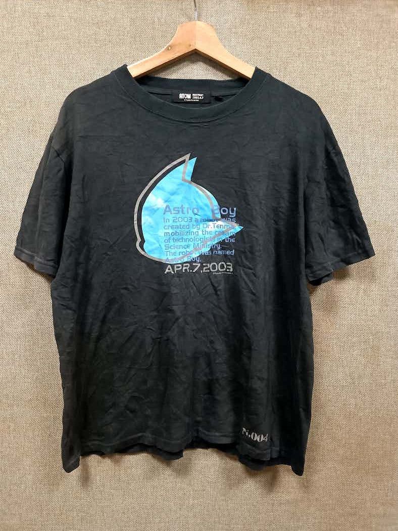 Anime × Cartoon Network × Vintage vintage t shirt anime astro boy tezuka productions Size US M / EU 48-50 / 2 - 1 Thumbnail