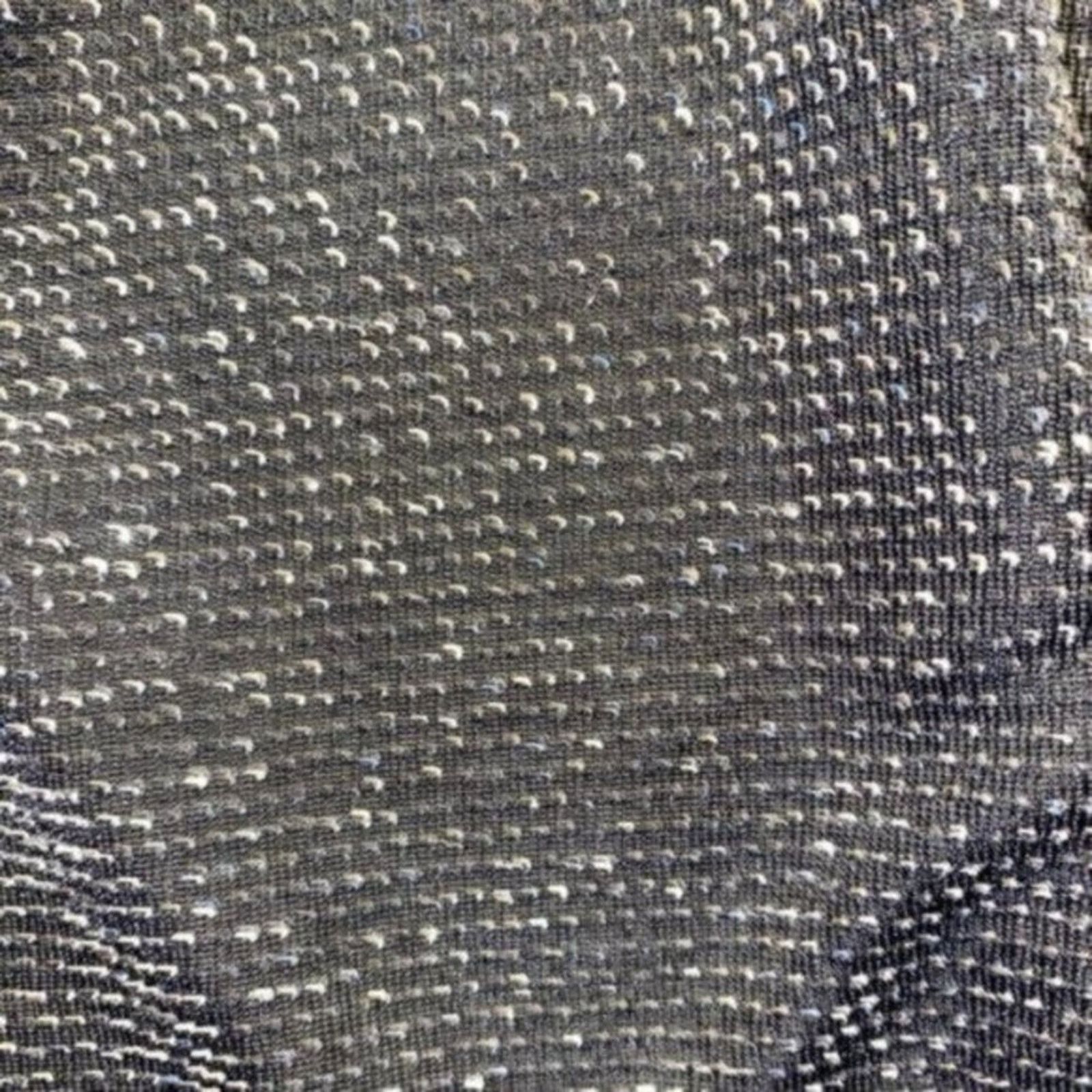Other 7th Ave NY&C Cold Shoulder Bell Sleeve Metallic Size XS Size XS / US 0-2 / IT 36-38 - 7 Thumbnail