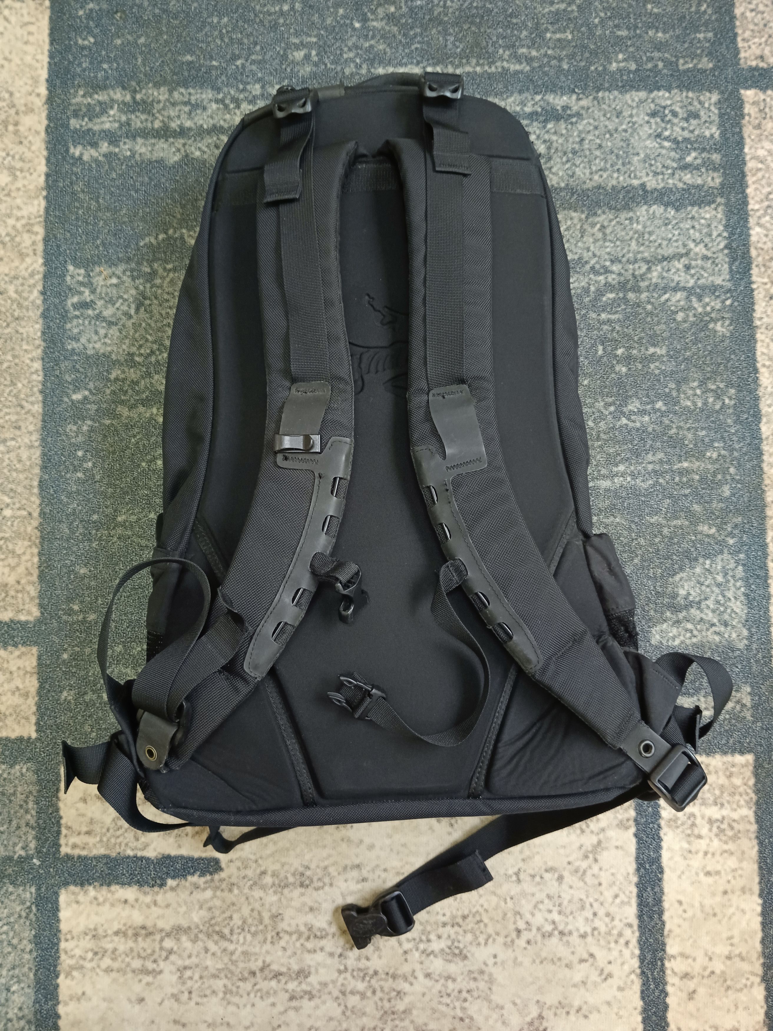 Arc'teryx Arc'Teryx Arro22 Bagpack Size ONE SIZE - 3 Thumbnail
