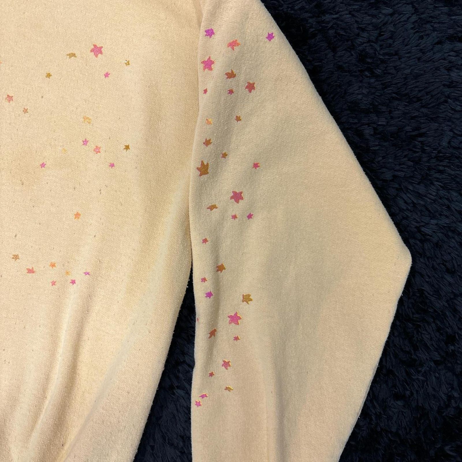 Other Vintage tree and stars crewneck Size L / US 10 / IT 46 - 3 Thumbnail