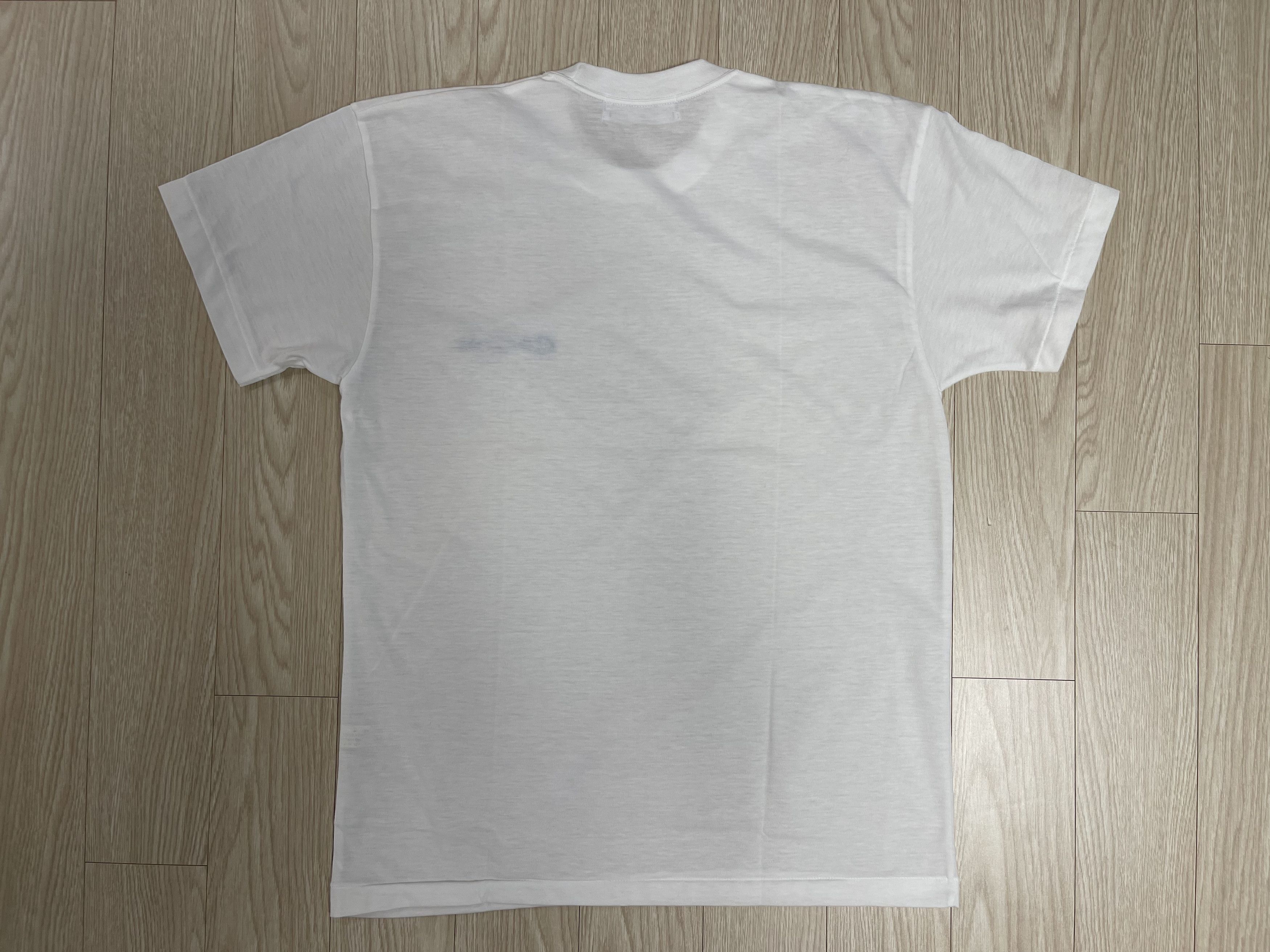 Champion Champion Japan Edition 90’s Vintage LOGO T shirt 5 Size US M / EU 48-50 / 2 - 3 Thumbnail