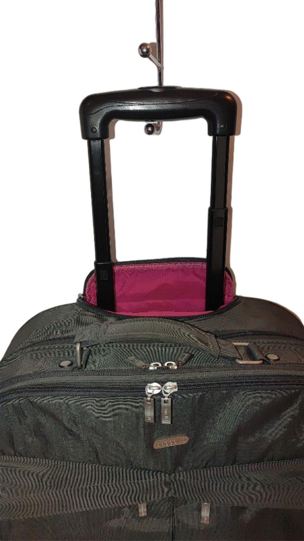 The Unbranded Brand Baggallini Skyline Rolling Briefcase Size ONE SIZE - 3 Thumbnail