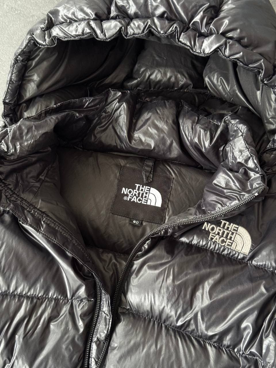 The North Face The North Face Alpha Puffer 700 Size XS / US 0-2 / IT 36-38 - 6 Thumbnail
