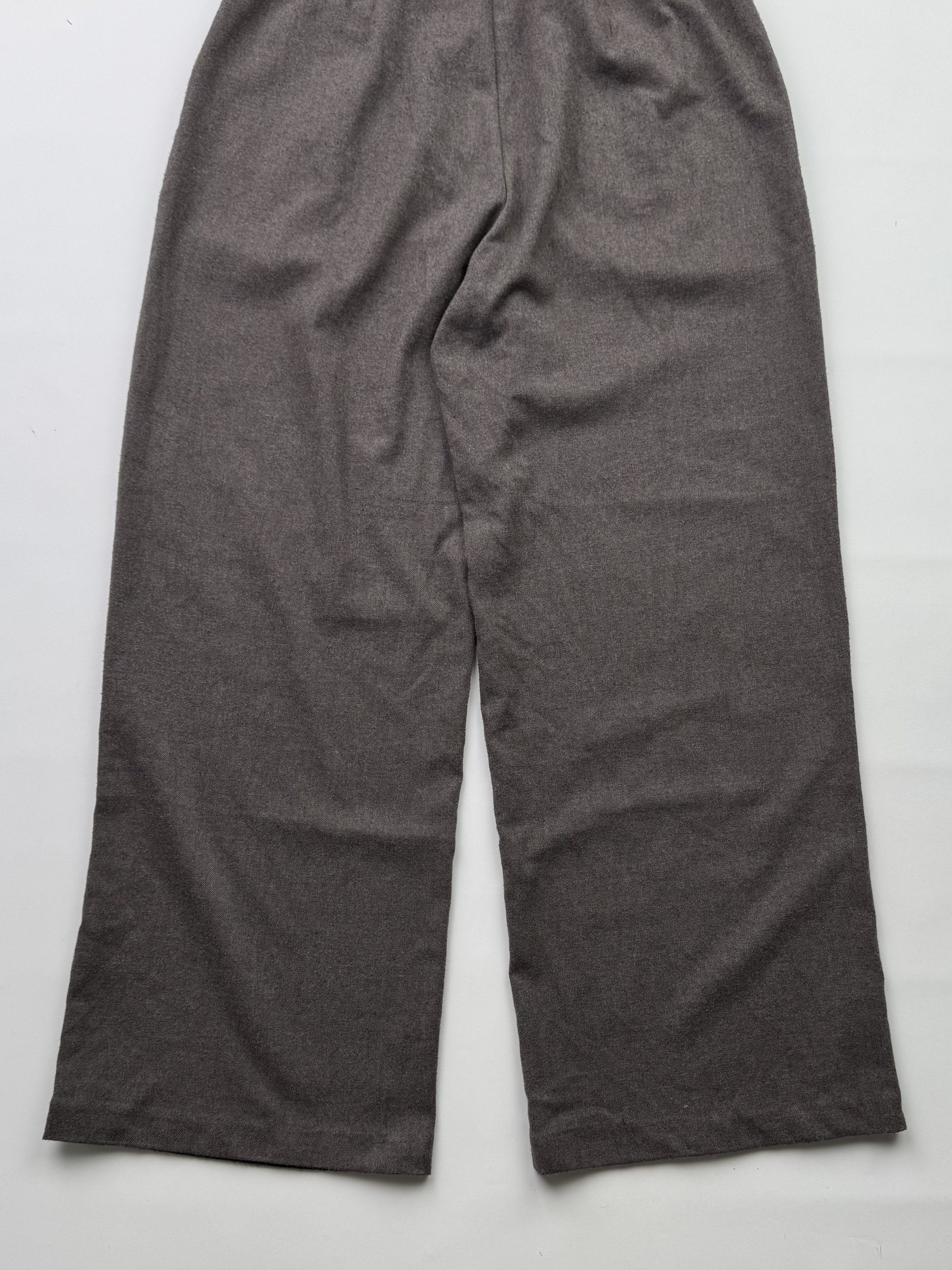 Japanese Brand Vintage Parachute Pants B735 (V389)E2 Size US 34 / EU 50 - 7 Thumbnail