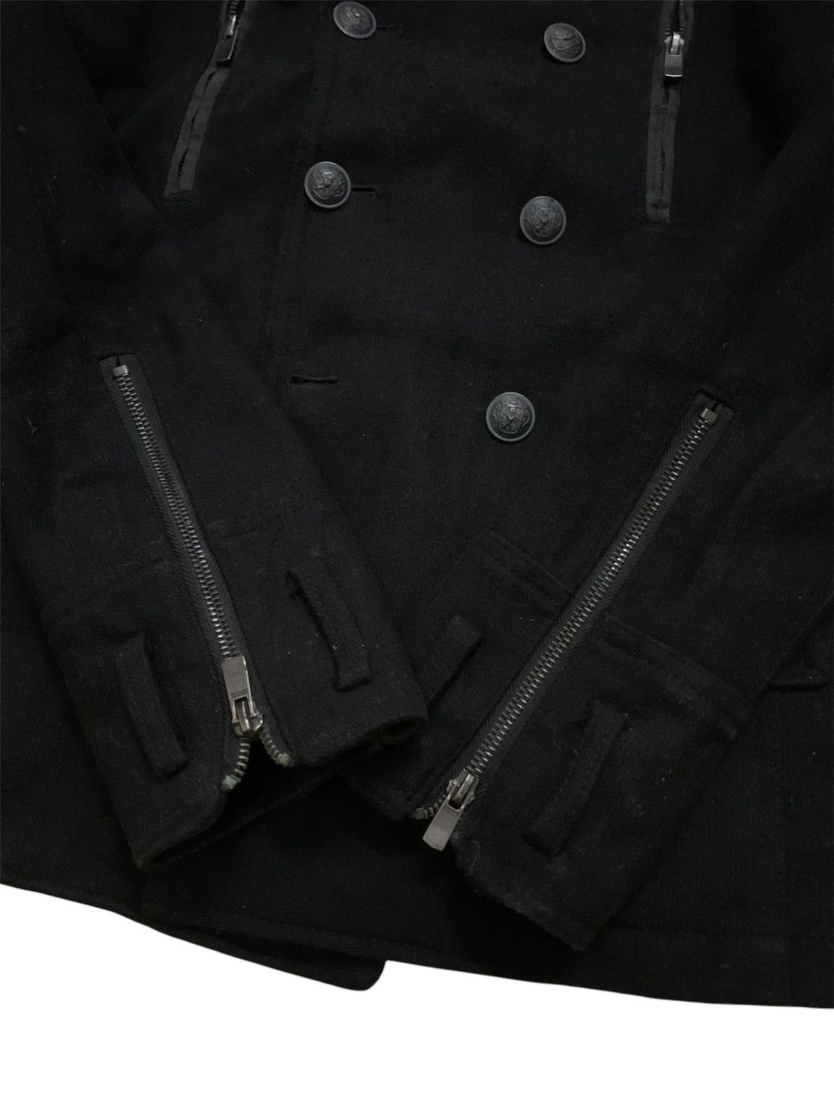 Splendid 💥Final💥Avant-Garde Splendid Satisfaction Coat Jacket Size M / US 6-8 / IT 42-44 - 5 Thumbnail