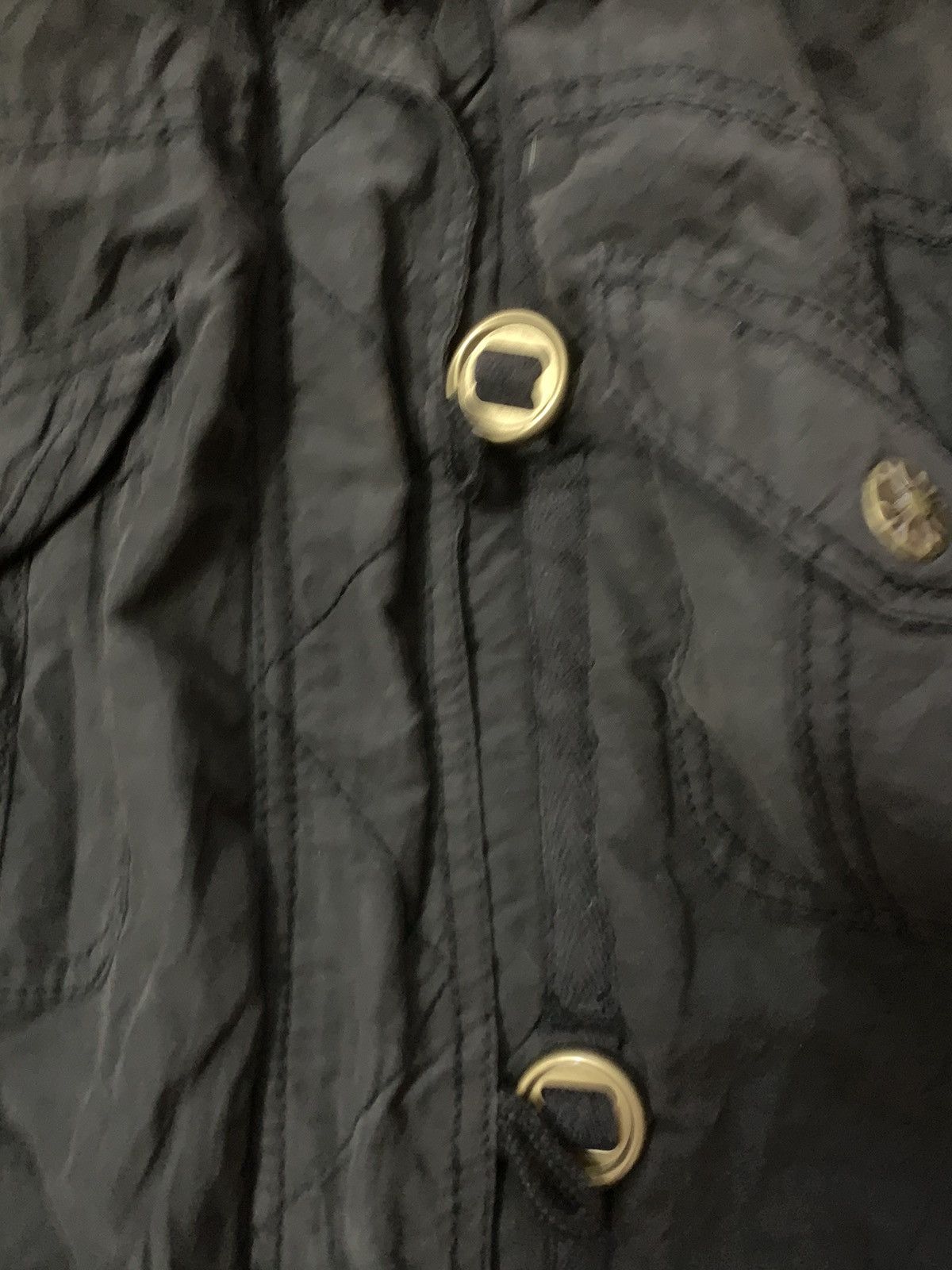 Other Type Airforce - 07 Us Army Parka Jacket Size US L / EU 52-54 / 3 - 6 Thumbnail