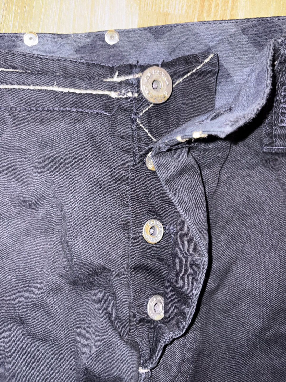 Other Gaastra Nautical Cargo Short 30thCopa delRey Edition Size 32 Size US 32 / EU 48 - 3 Thumbnail