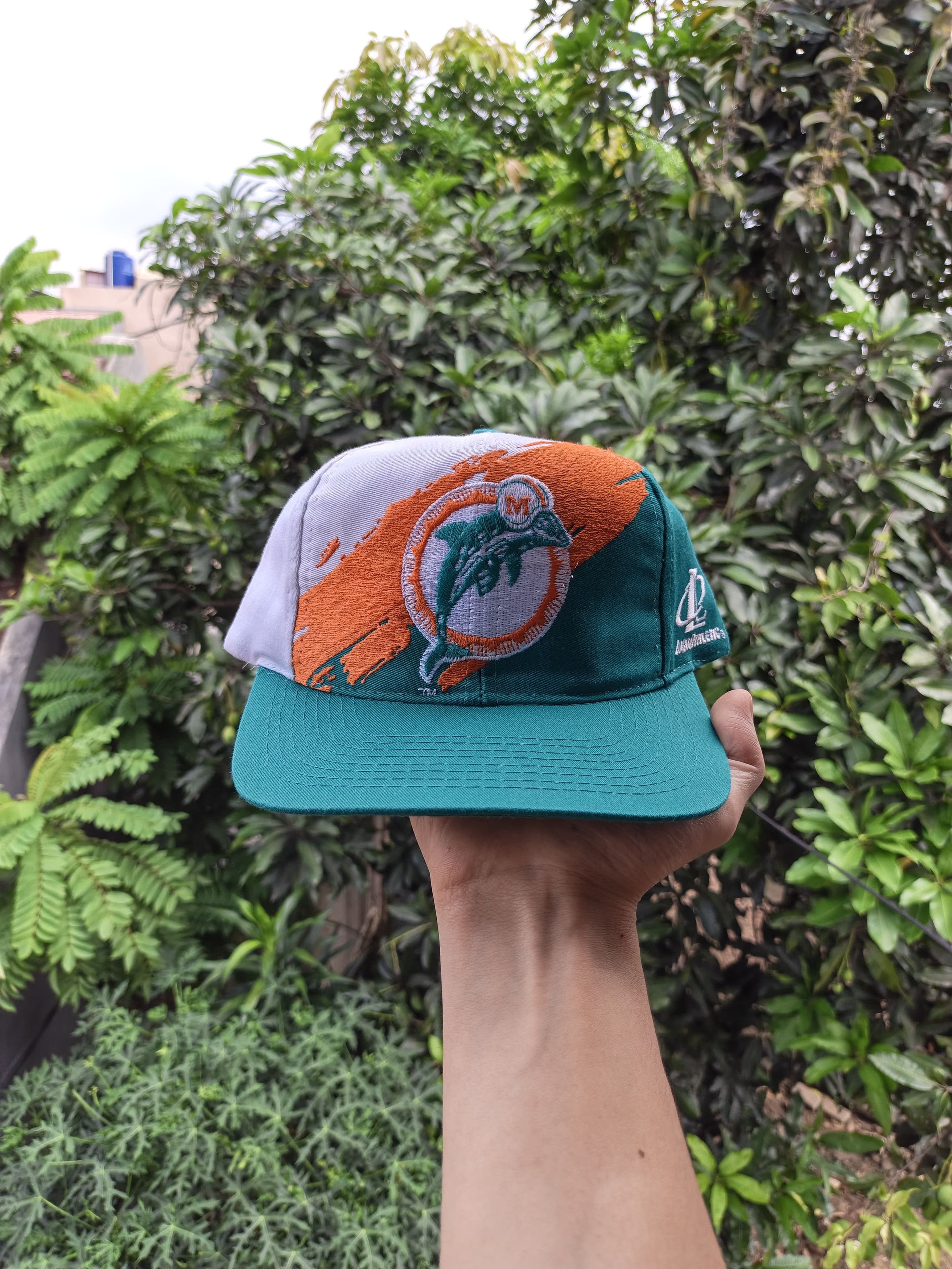 Other Miami dolphins splash reverse Size ONE SIZE - 1 Preview