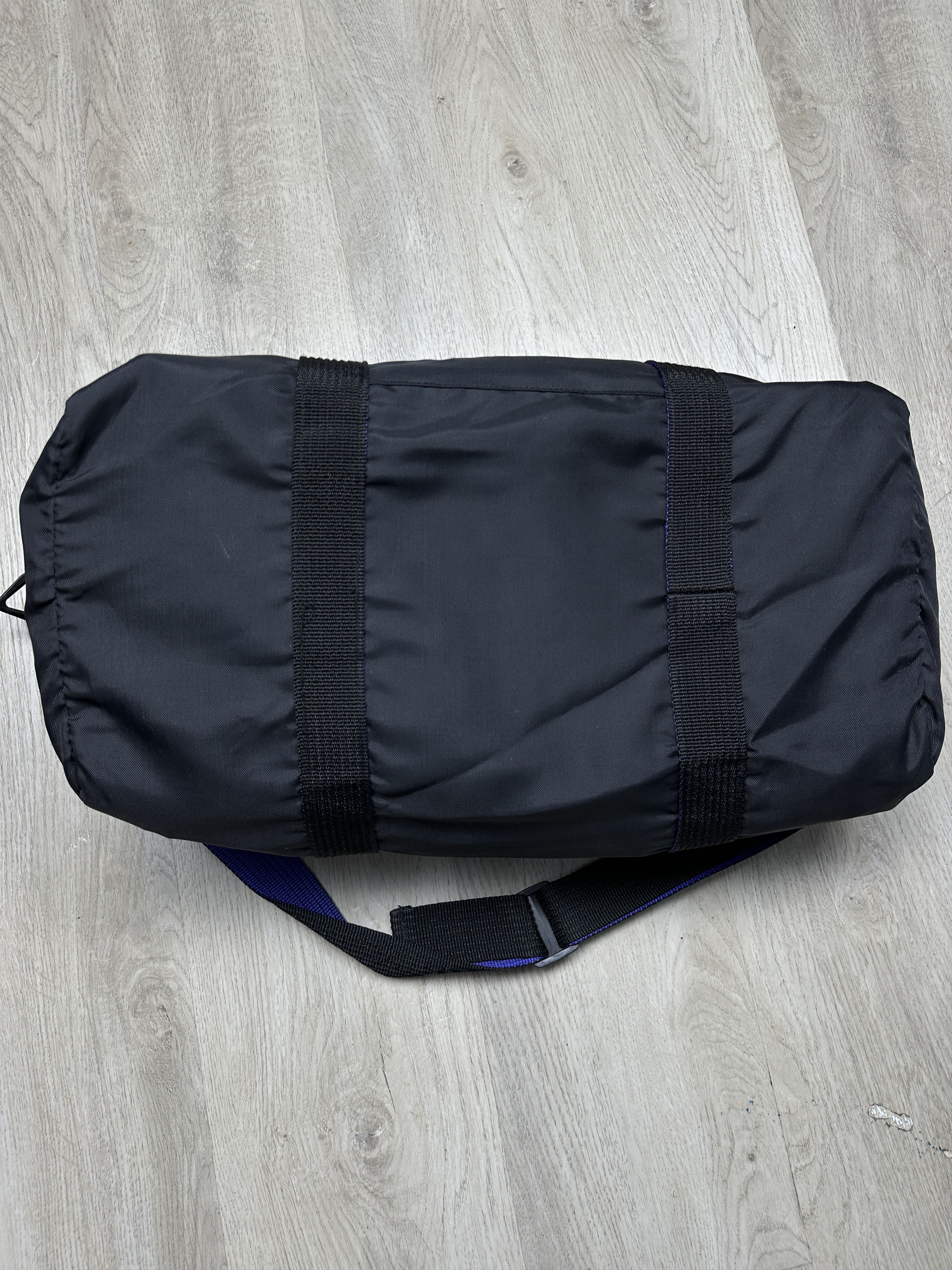 Umbro Umbro 90s Vintage Handbag Travel Bag Size ONE SIZE - 5 Thumbnail