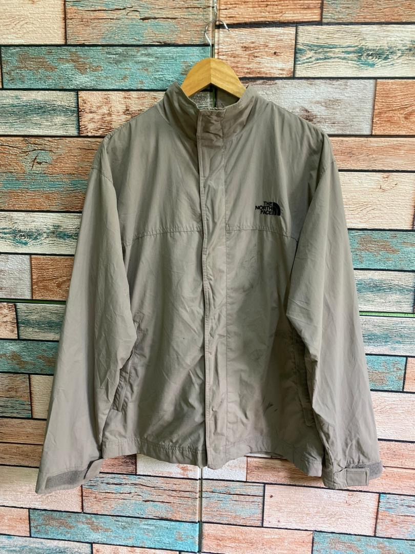 The North Face The North Face Windbreaker Jacket Size US L / EU 52-54 / 3 - 1 Thumbnail
