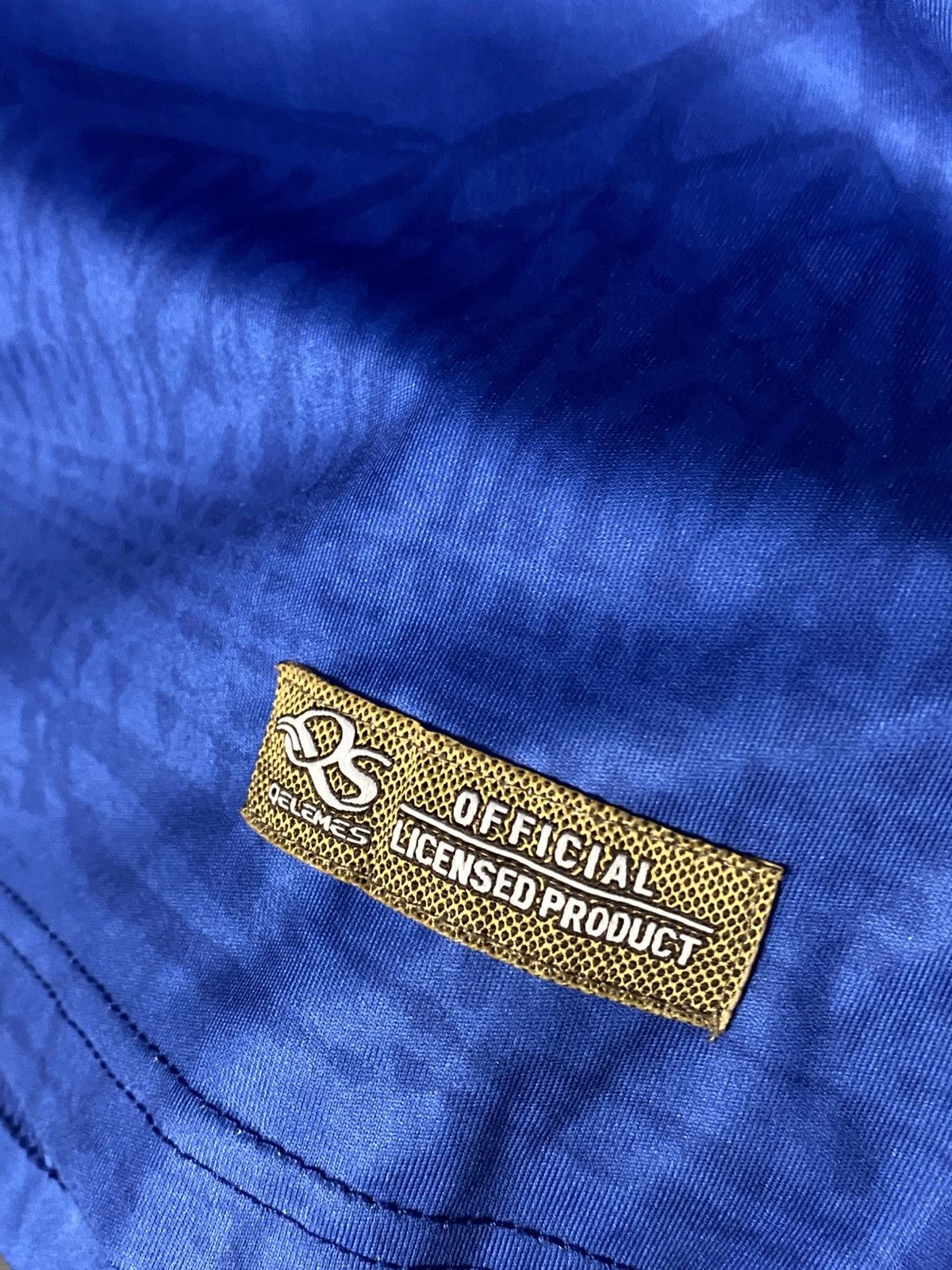 Other ASC Linquere Qelemes Soccer Jersey Football Shirt 2021 Size US M / EU 48-50 / 2 - 3 Thumbnail