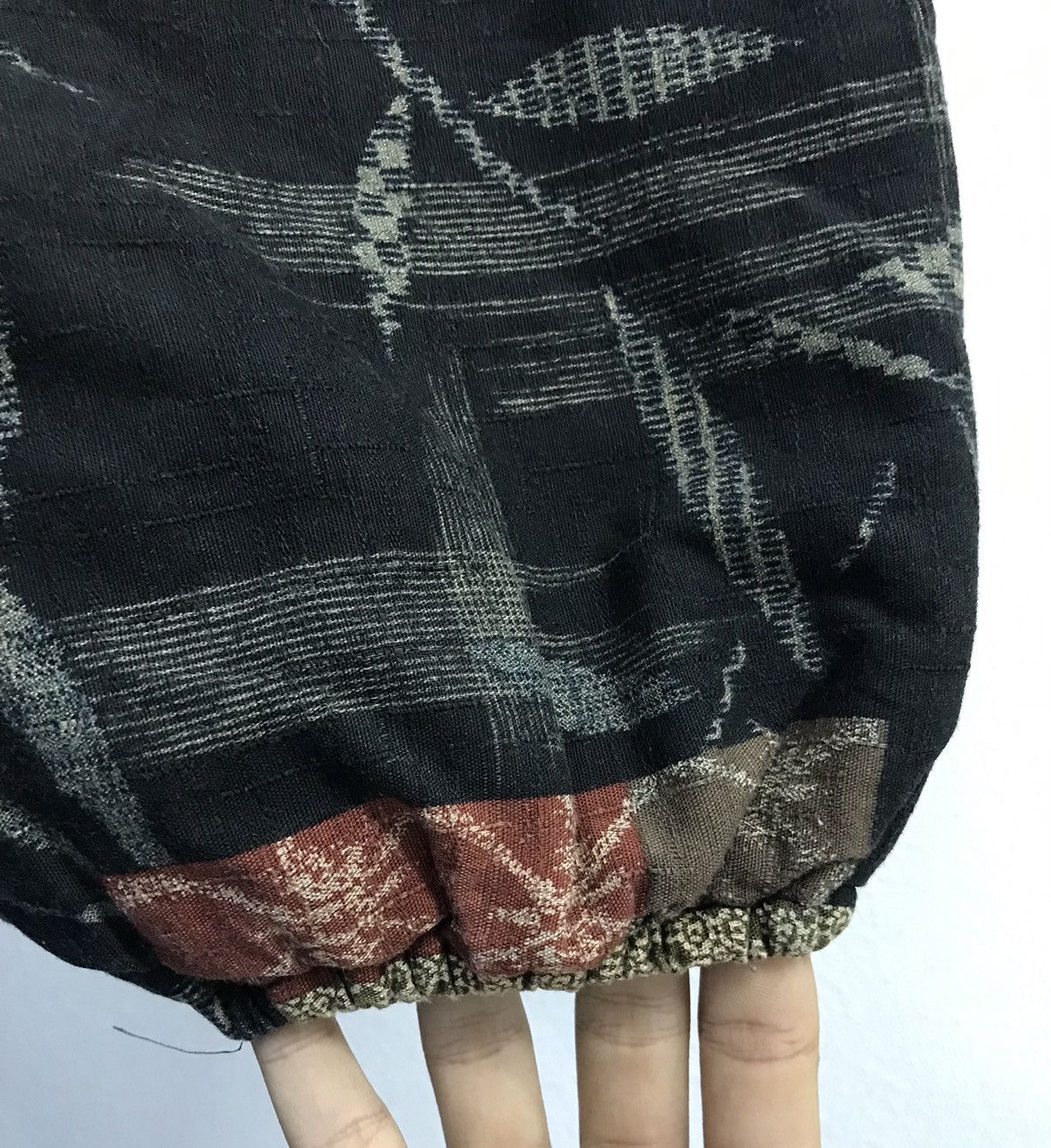 Japanese Brand × Vintage Vintage Japanese Brand Kimono Size US L / EU 52-54 / 3 - 6 Thumbnail