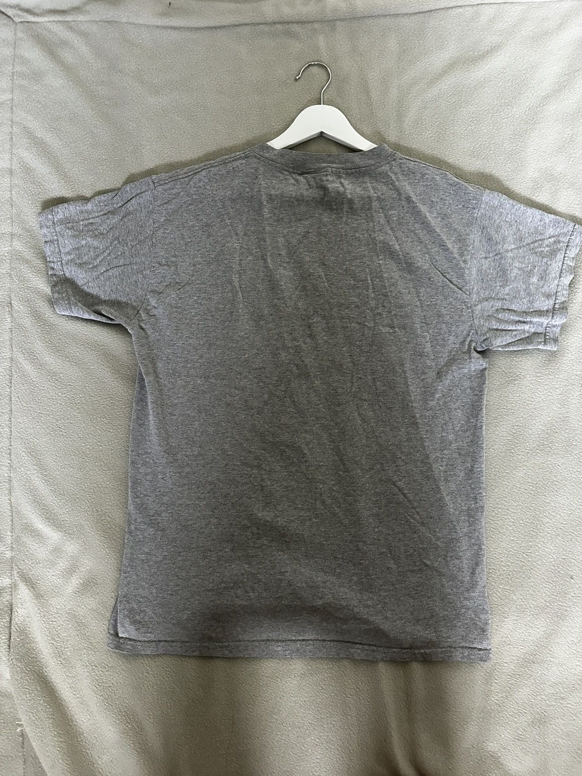 Japanese Brand × MLB × Vintage Vintage 2001 ichiro Seattle mariners all-star game t-shirt Size US M / EU 48-50 / 2 - 4 Thumbnail