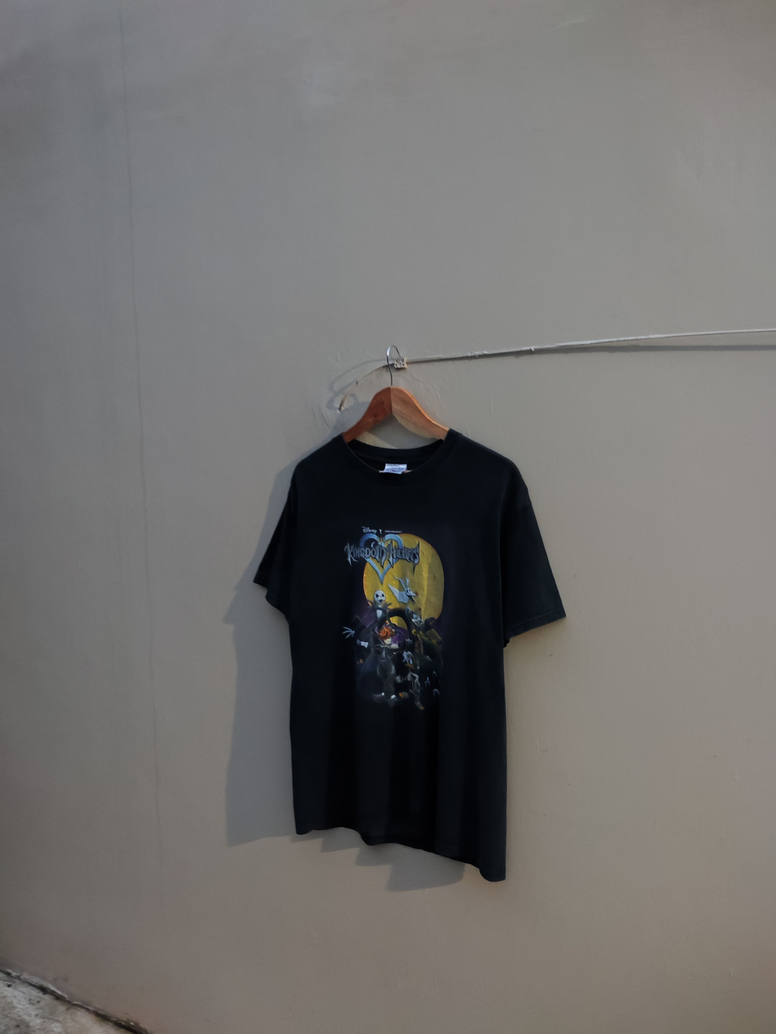 Disney KINGDOM HEARTS Size US L / EU 52-54 / 3 - 2 Thumbnail