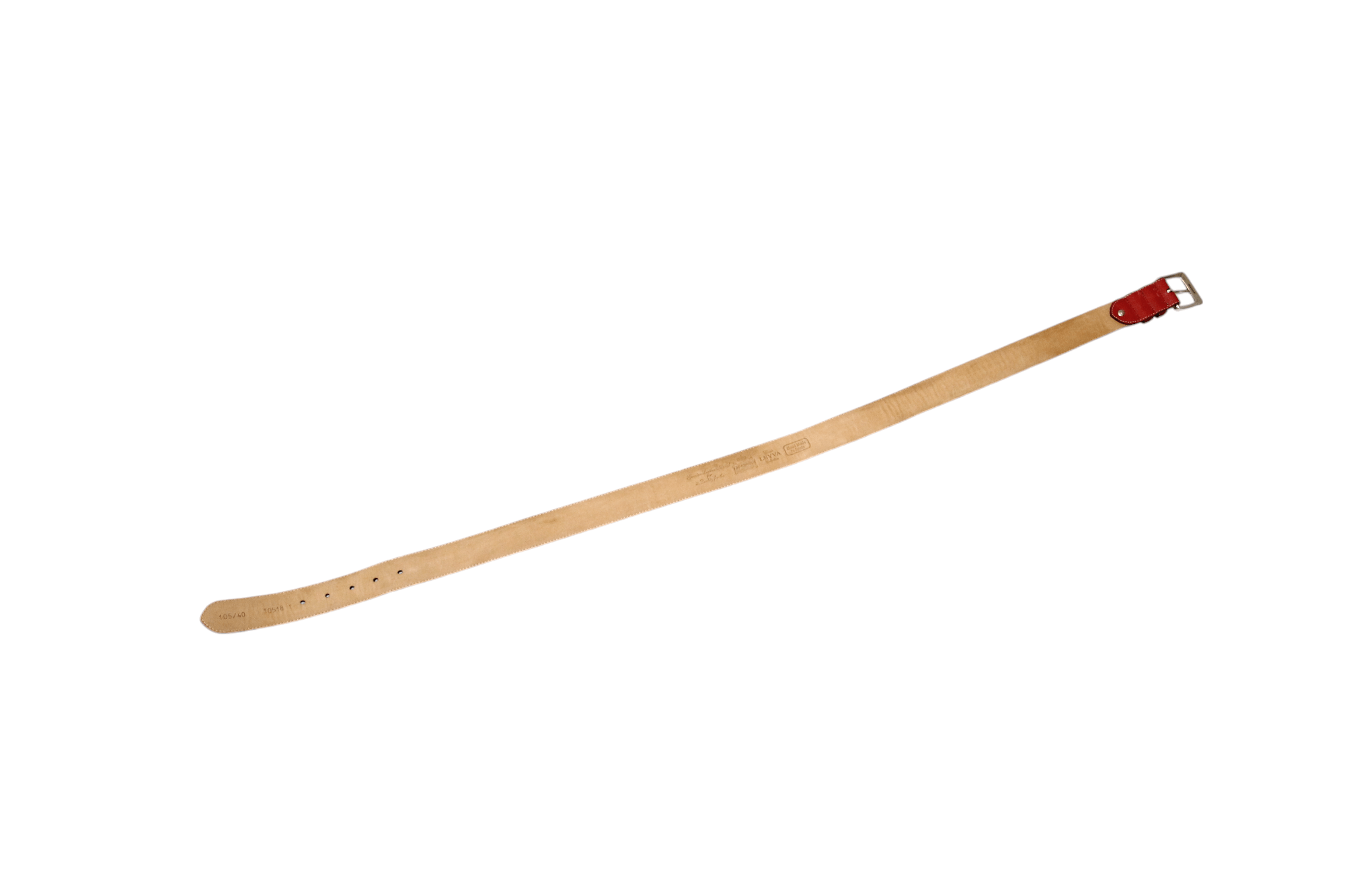 Other Leyva Classic Collection Handmade in Spain 110x3cm Size ONE SIZE - 8 Thumbnail