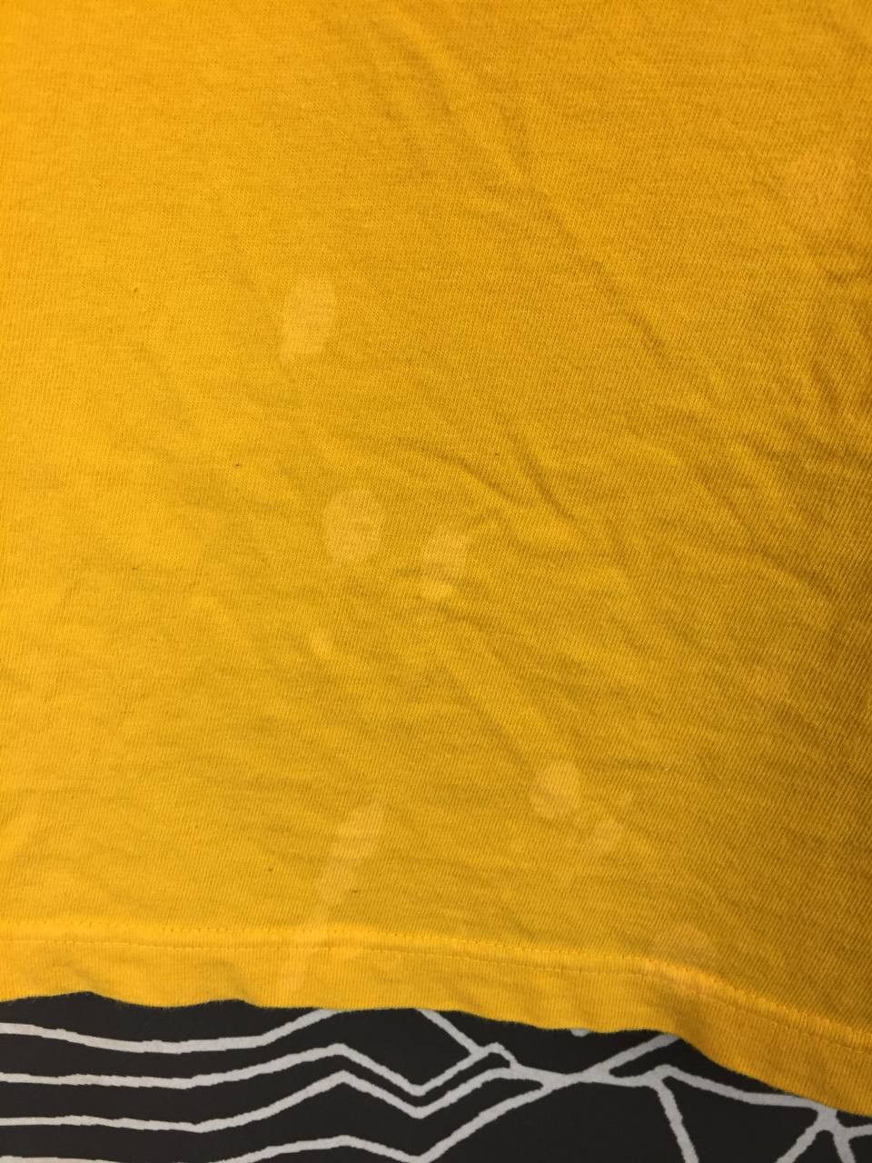 Old Navy Old Navy Franklin McAllister Wolf Graphic Long Sleeve Tee Size US M / EU 48-50 / 2 - 13 Thumbnail