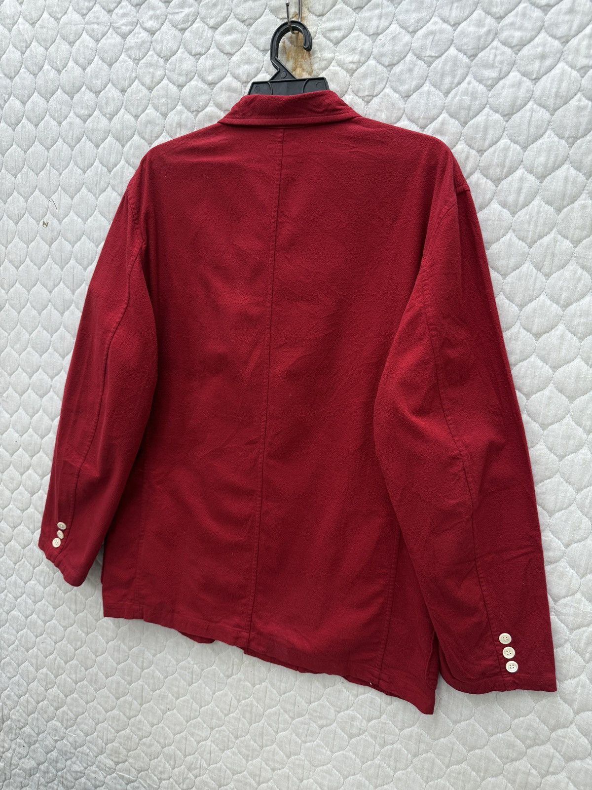 Comme des Garcons Homme 🔥🔥🔥ARCHIVE VINTAGE COMME DES GARCONS HOMME Size US M / EU 48-50 / 2 - 6 Thumbnail